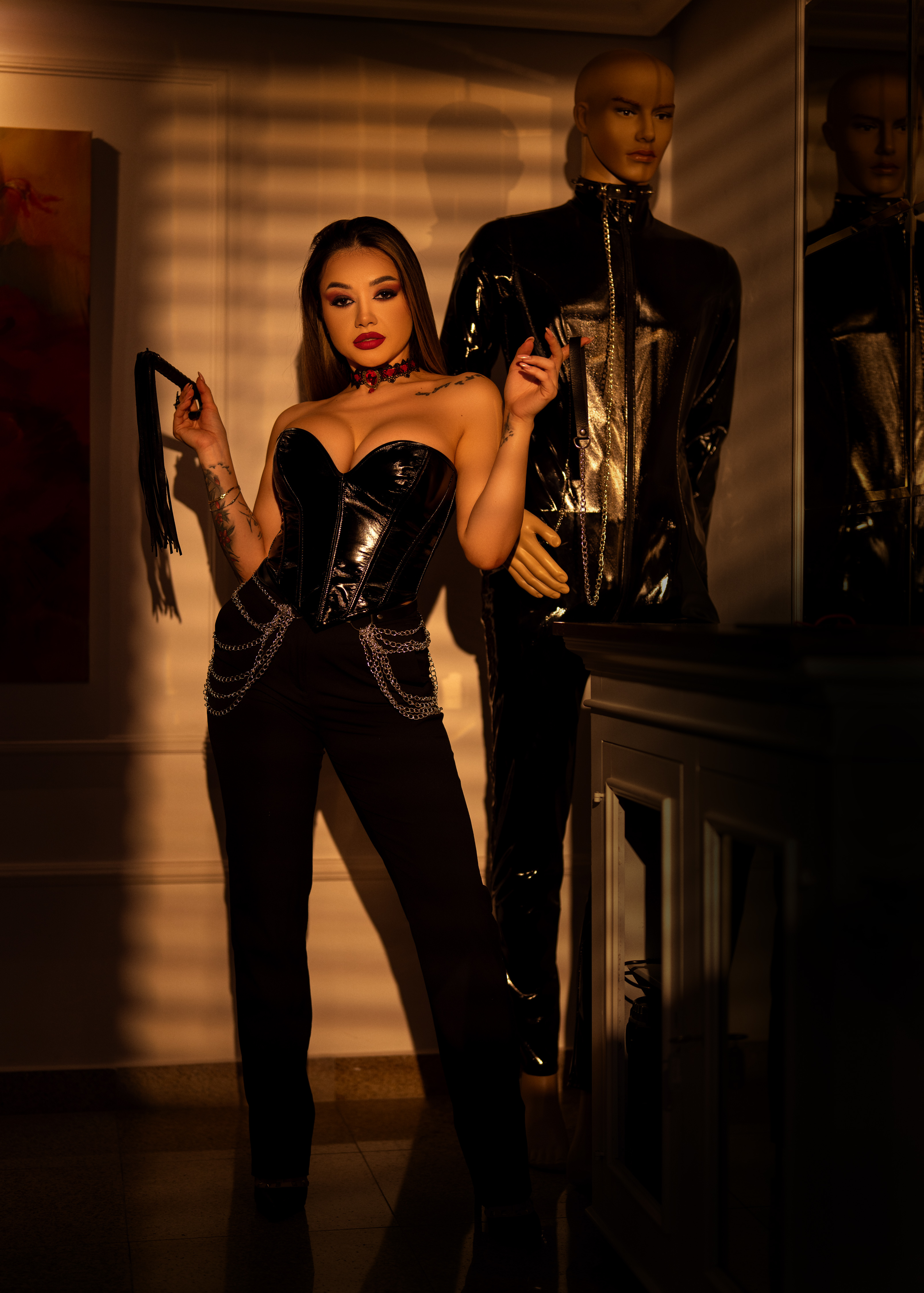 Utøver NikiBryce Bilde 3