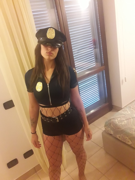Artiest Damabianca Foto 3