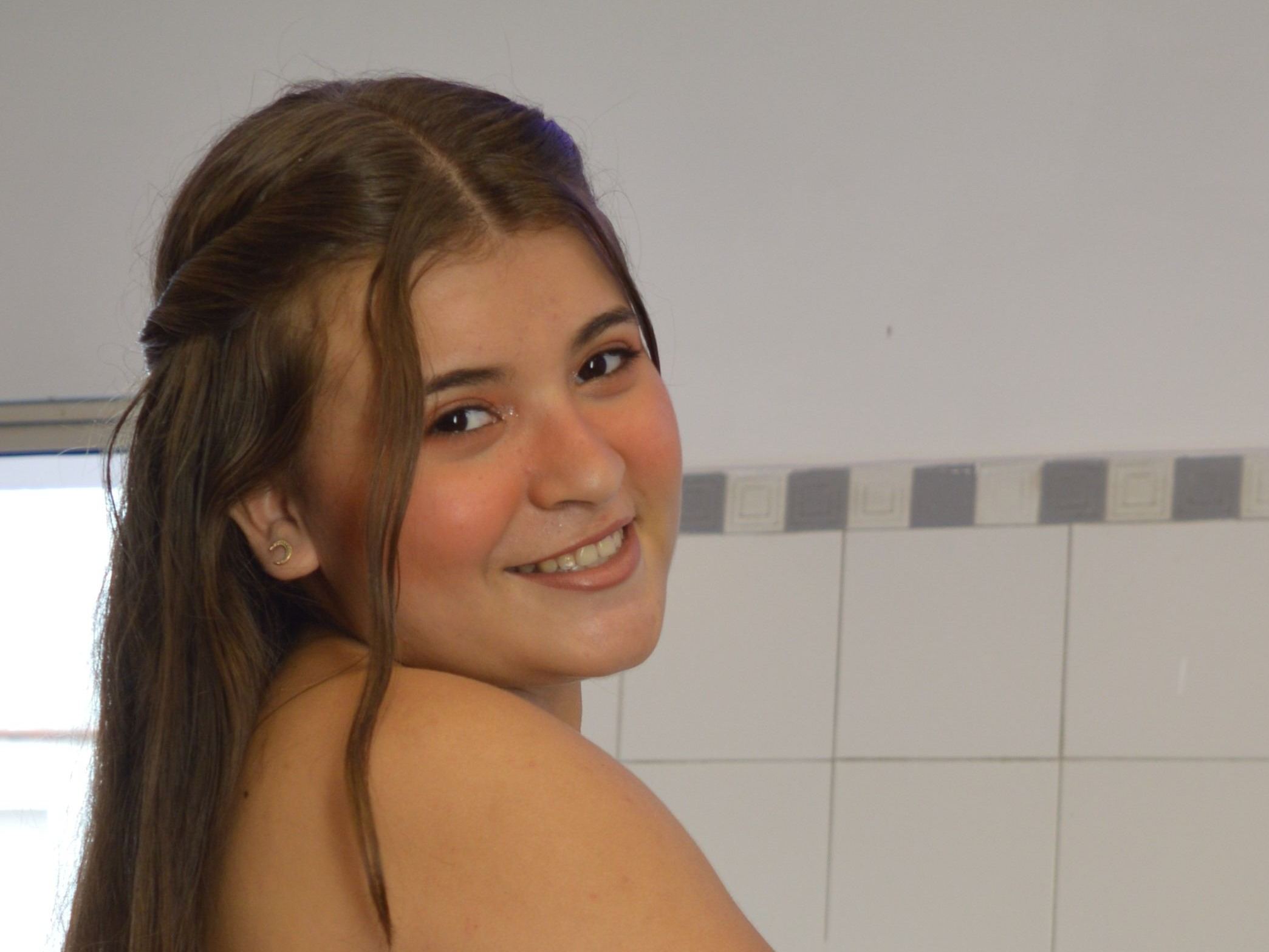 ISABELLAMILLERS Profilbild des Cam-Modells 