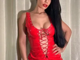 Imagen de perfil de modelo de cámara web de Jasminesweett