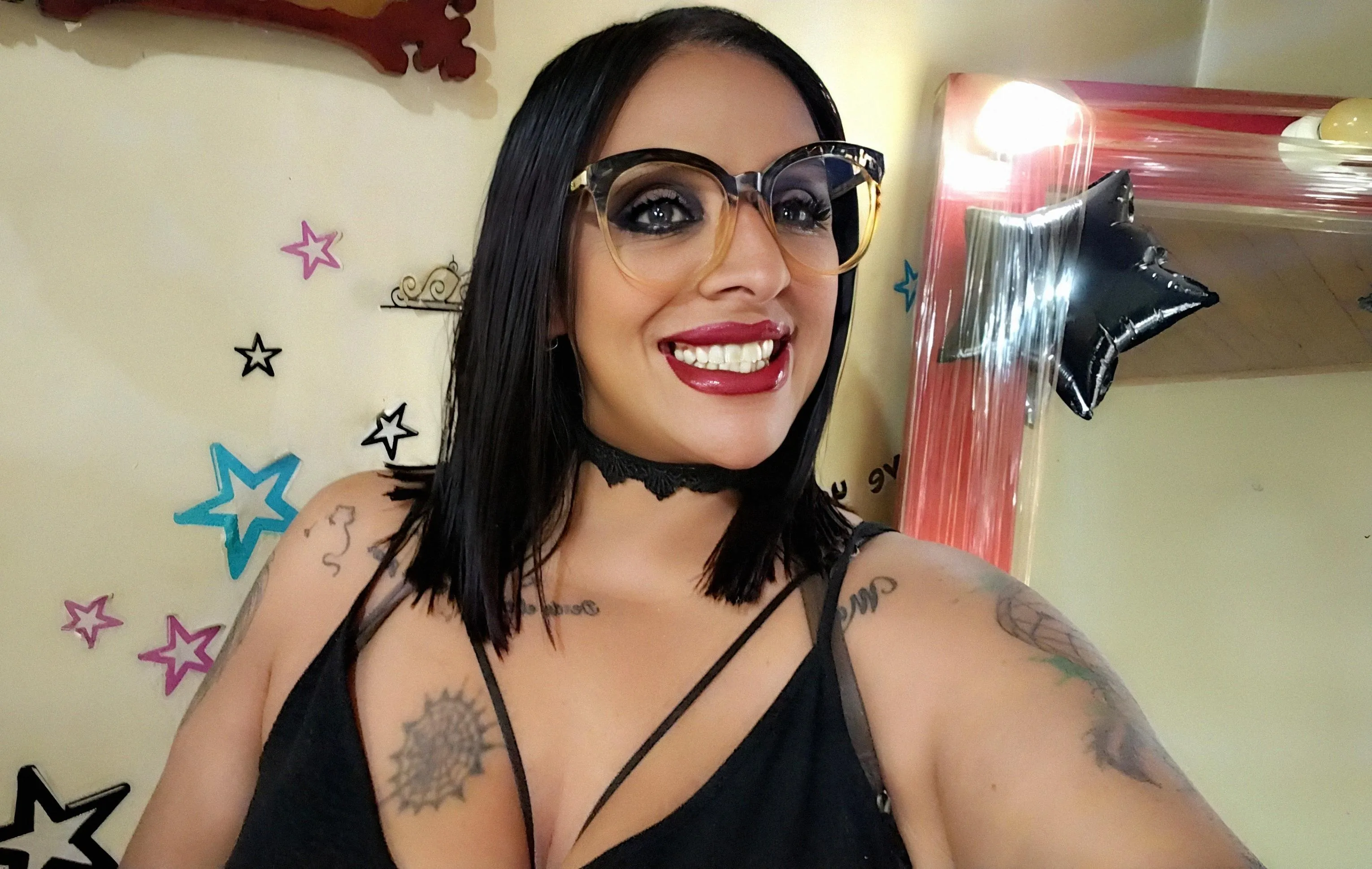 Darsteller SharySquirtTits Foto 12