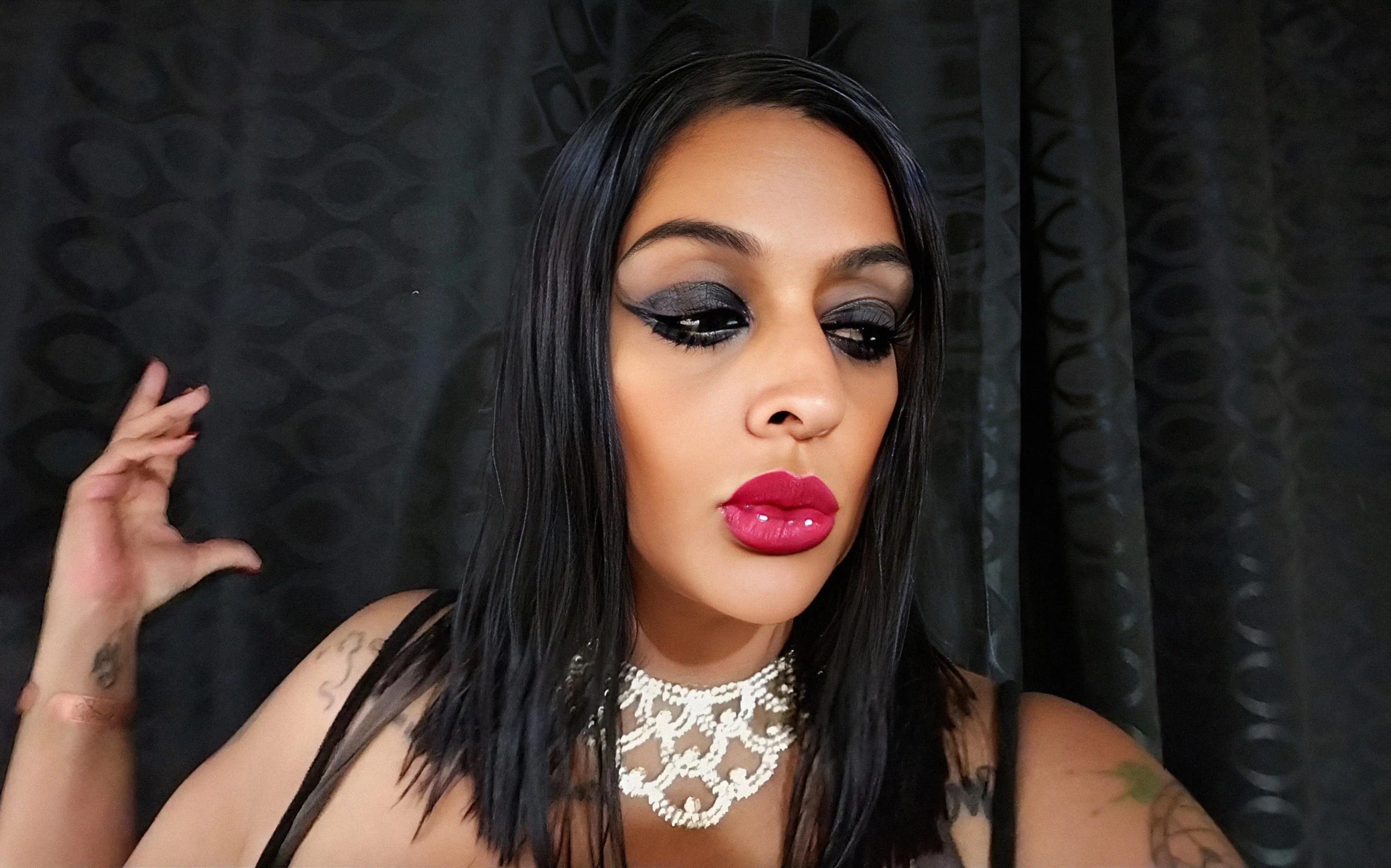 Utøver SharySquirtTits Bilde 10