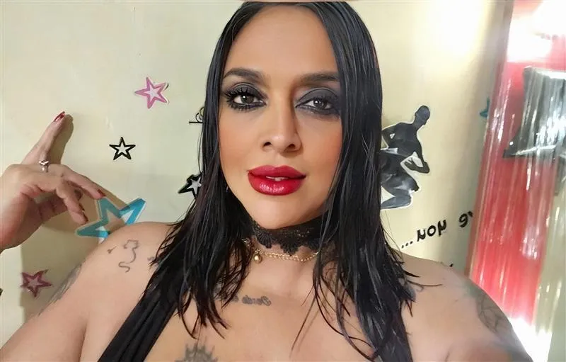 Artist SharySquirtTits Foto 4