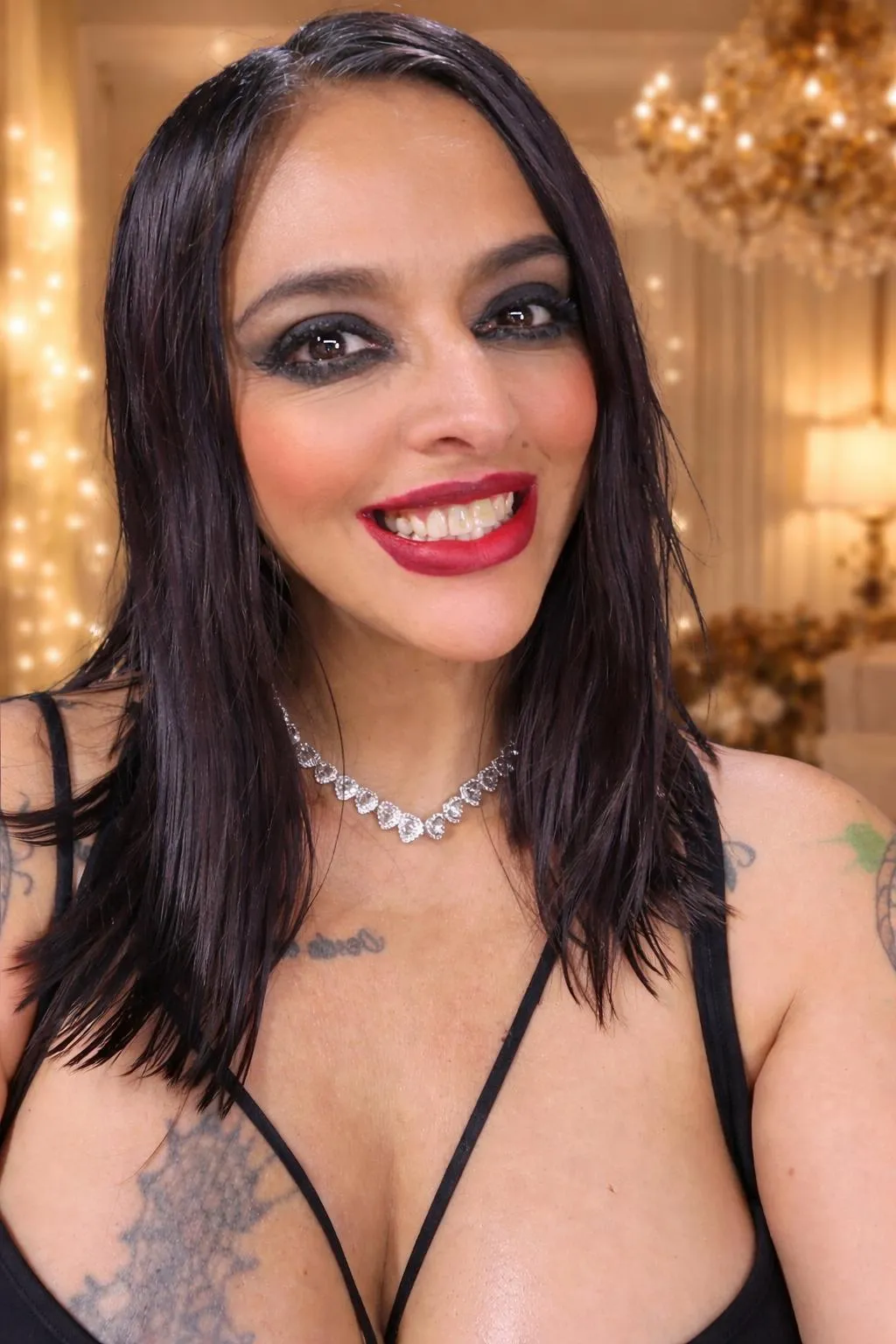 Artiest SharySquirtTits Foto 12