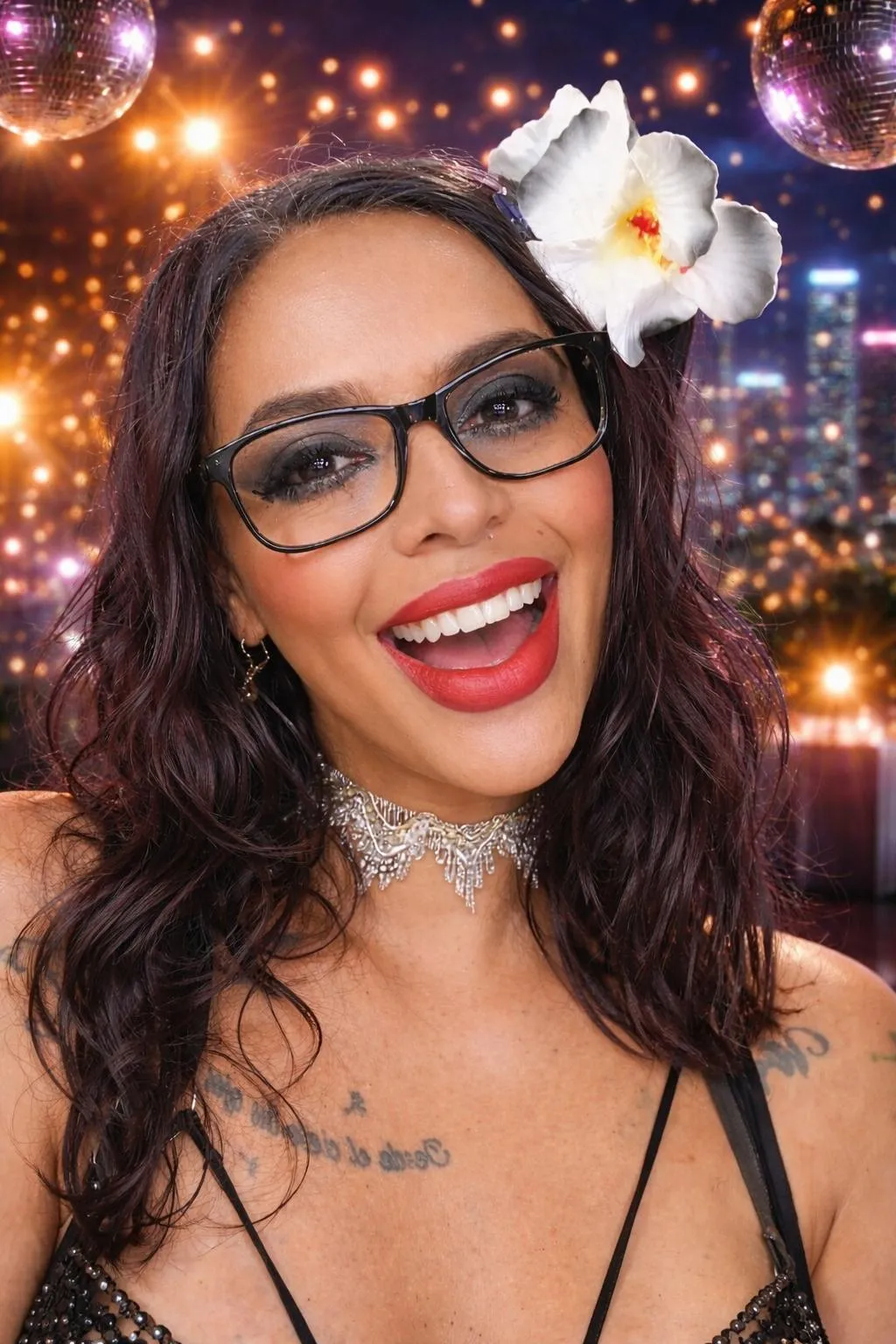 Darsteller SharySquirtTits Foto 4