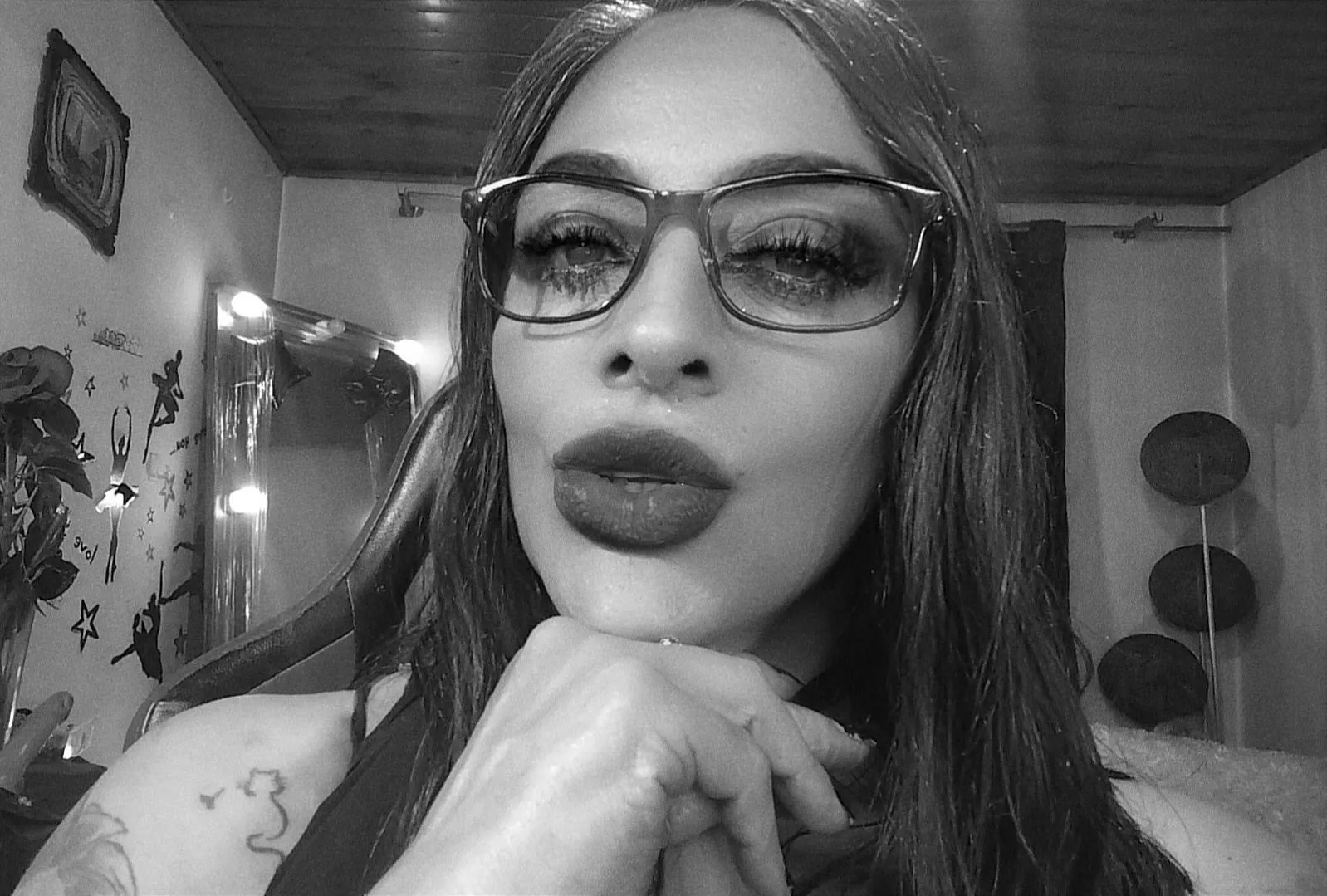 Artiest SharySquirtTits Foto 1