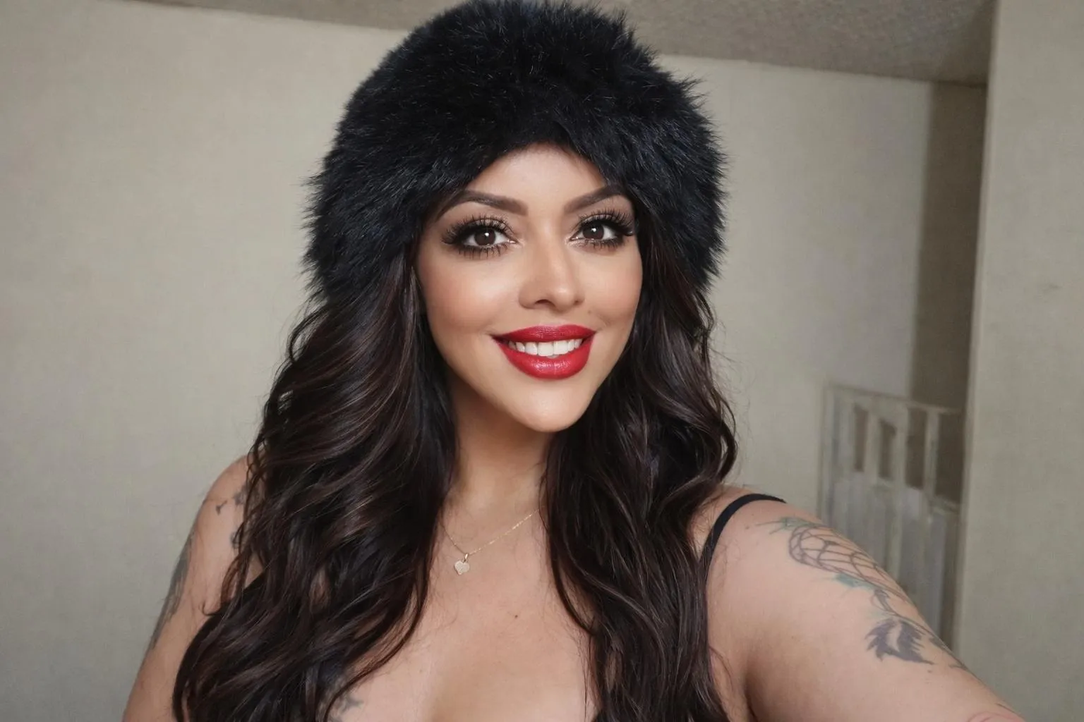 Darsteller SharySquirtTits Foto 1