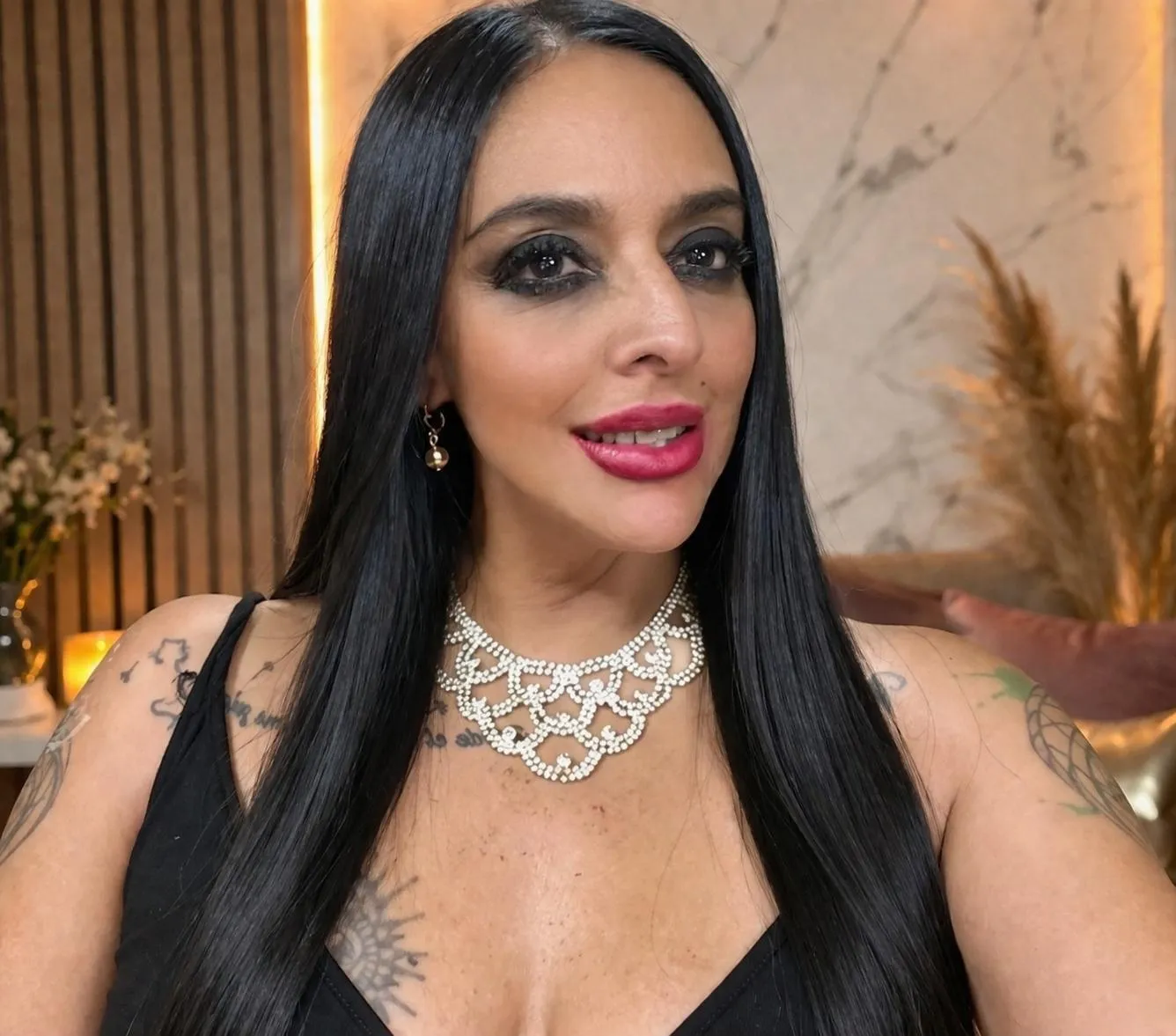 Darsteller SharySquirtTits Foto 5