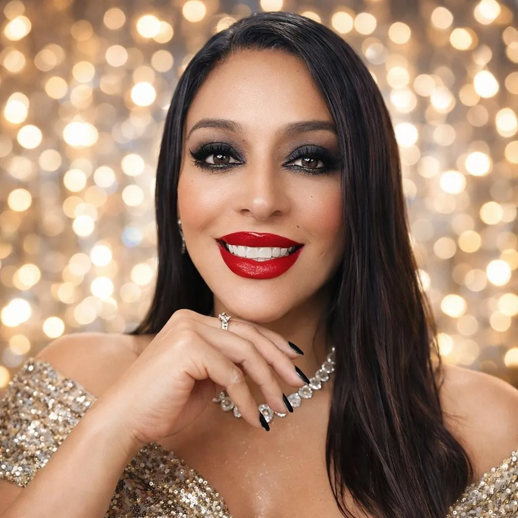 Artiest SharySquirtTits Foto 10