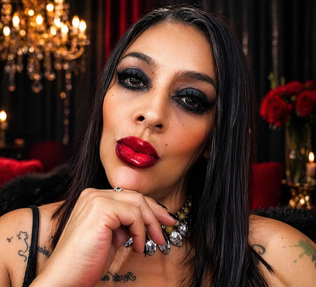 Artiest SharySquirtTits Foto 9