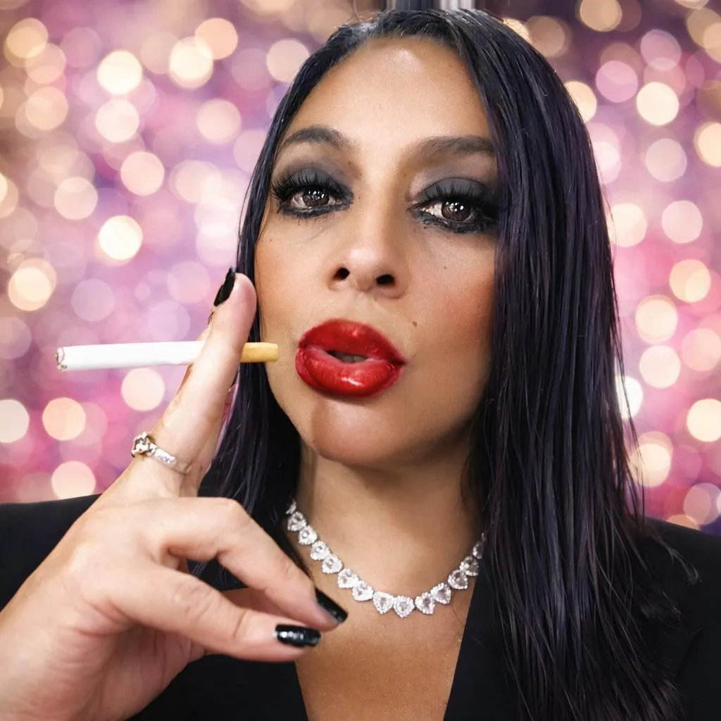 Artiest SharySquirtTits Foto 11