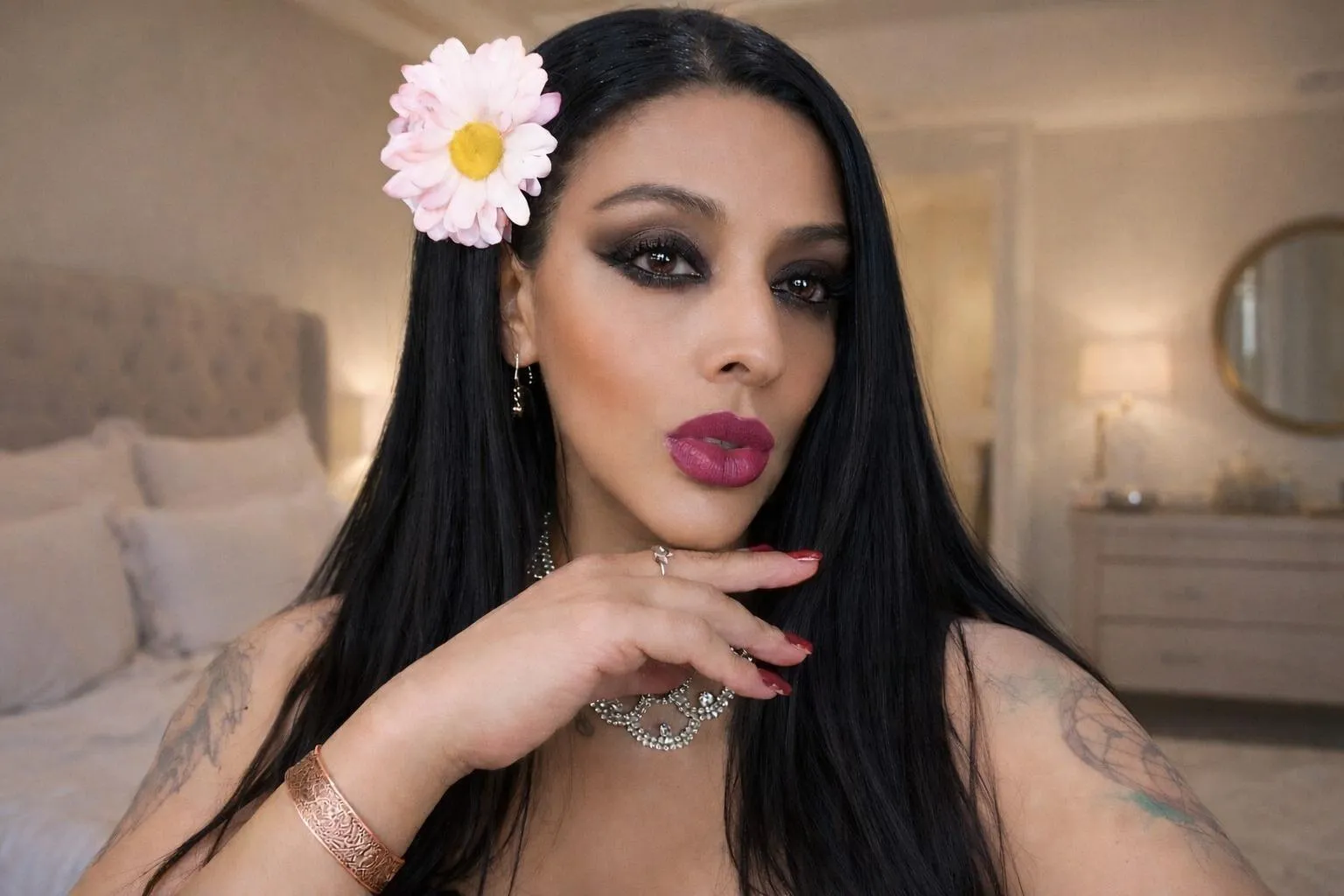 Utøver SharySquirtTits Bilde 6