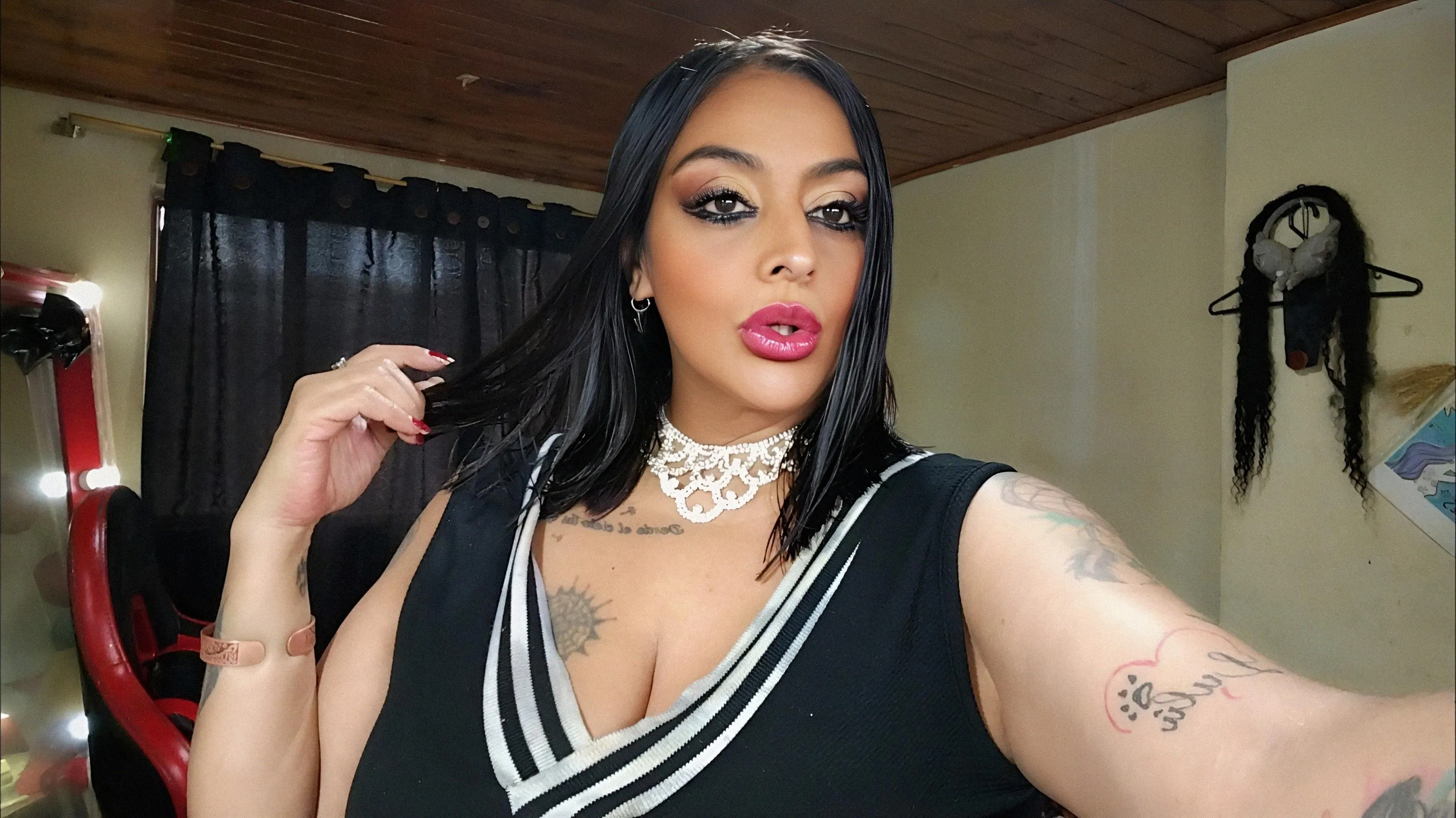 Darsteller SharySquirtTits Foto 7