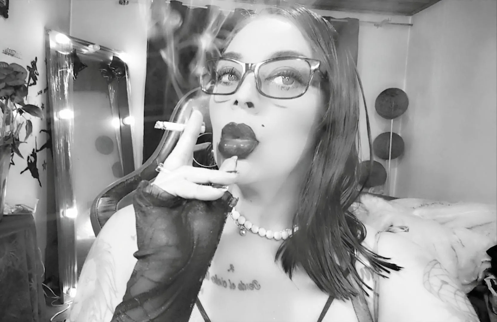 Interprete SharySquirtTits Foto 1