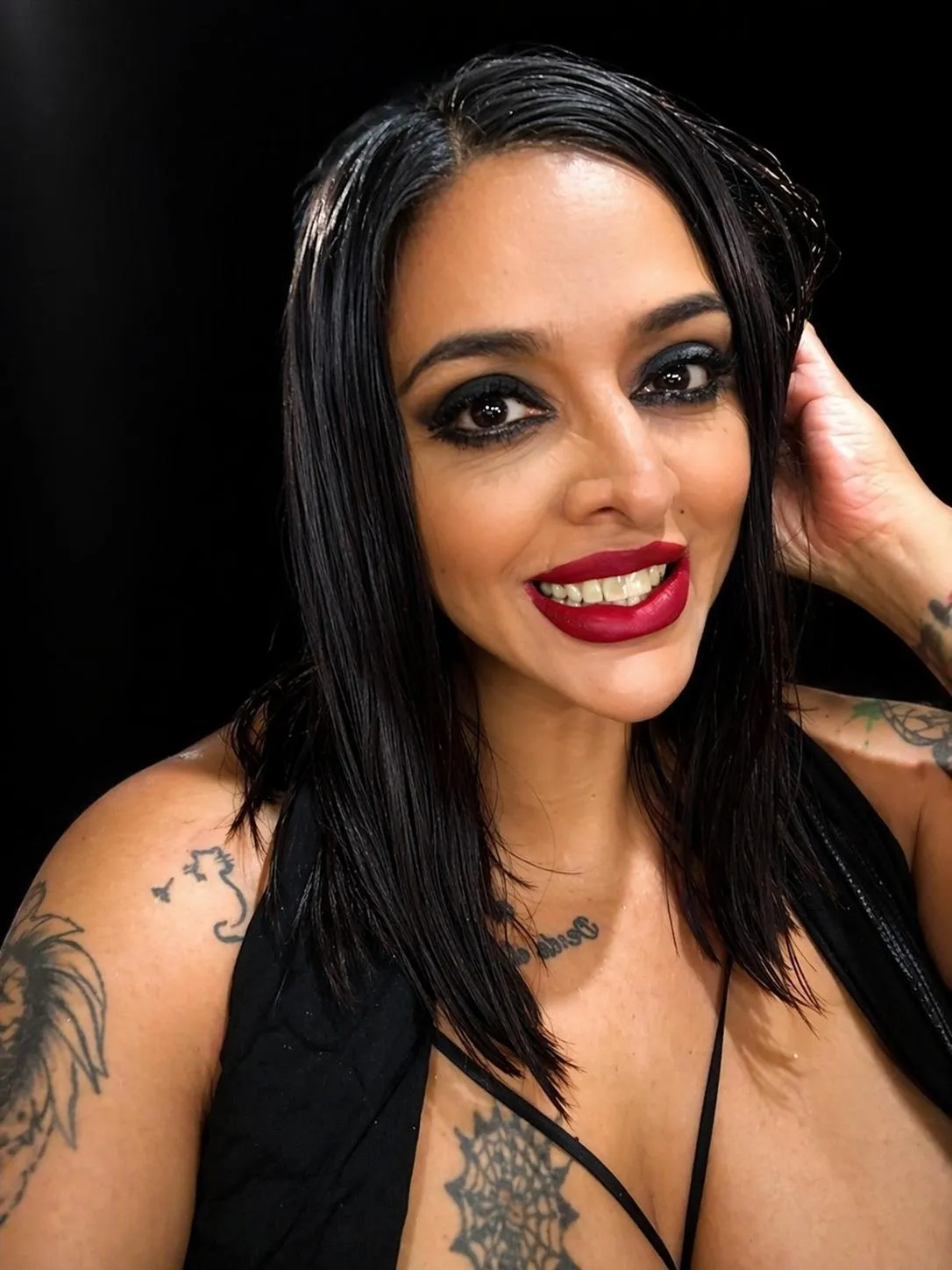 Artiest SharySquirtTits Foto 5