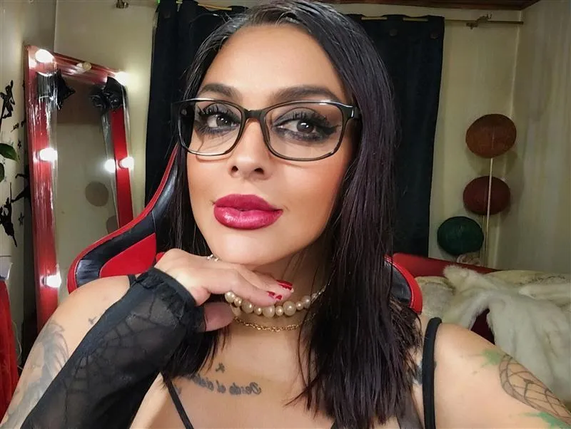 Interprète SharySquirtTits Photo 3