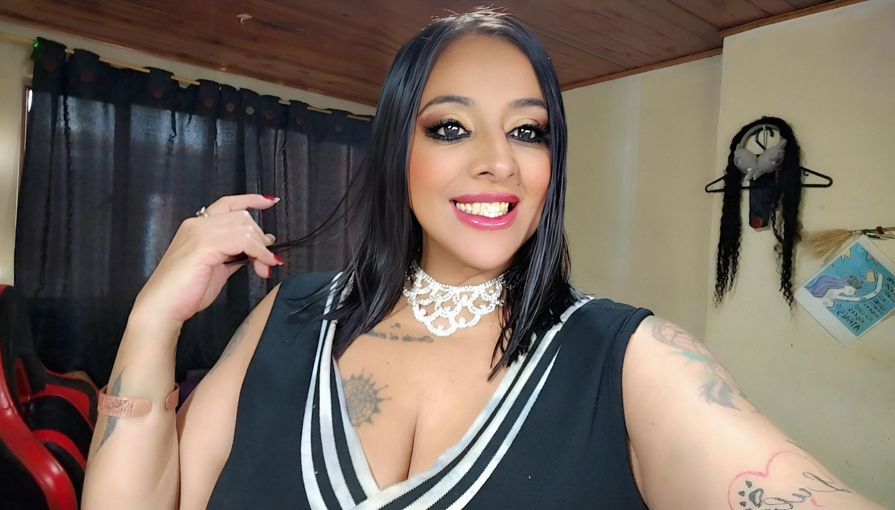 Darsteller SharySquirtTits Foto 8