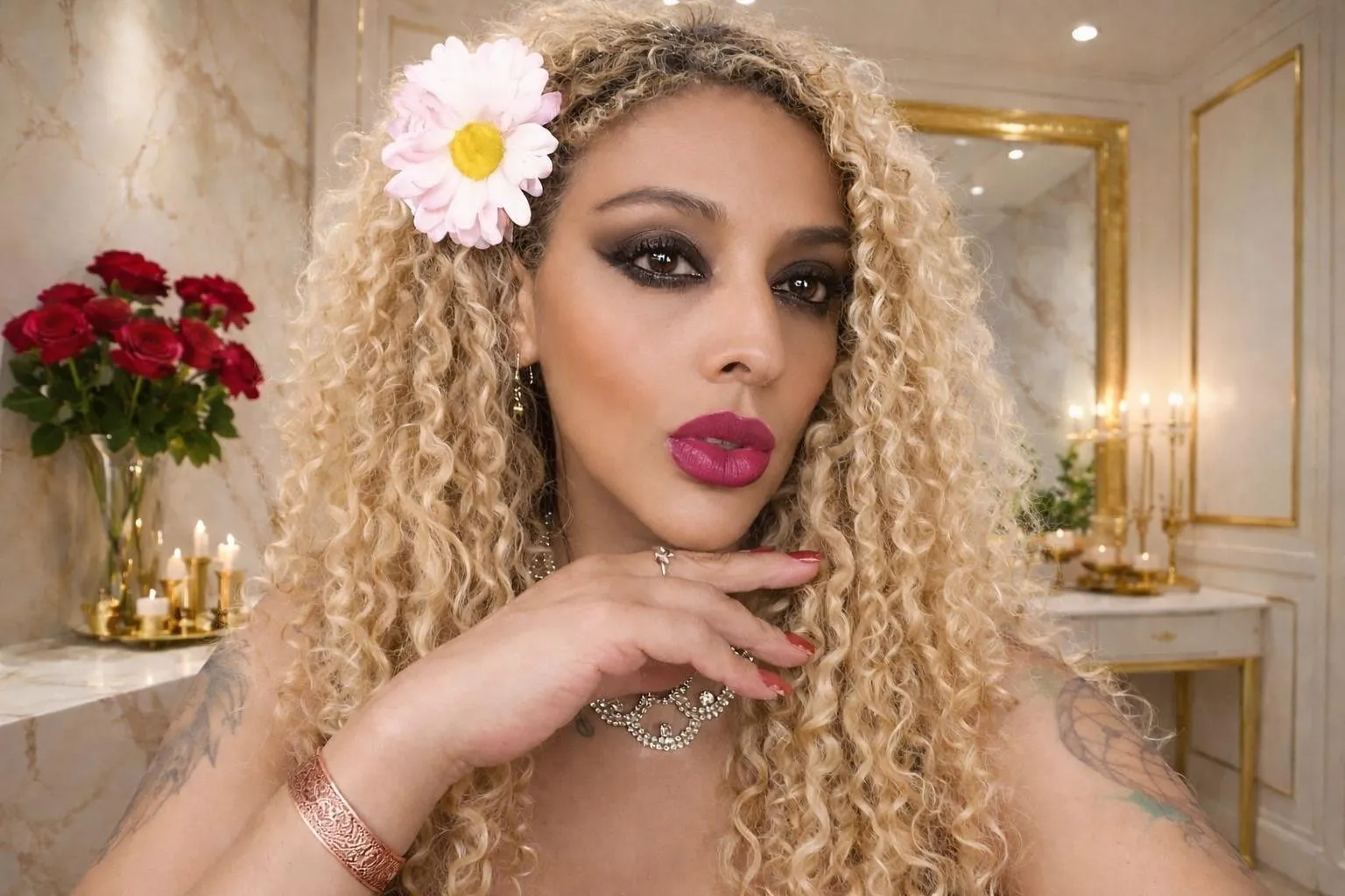 Utøver SharySquirtTits Bilde 7