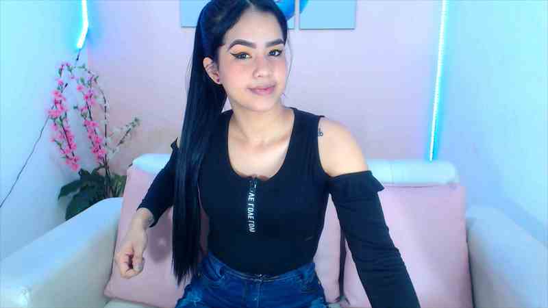 Darsteller naughtysalomex Foto 1