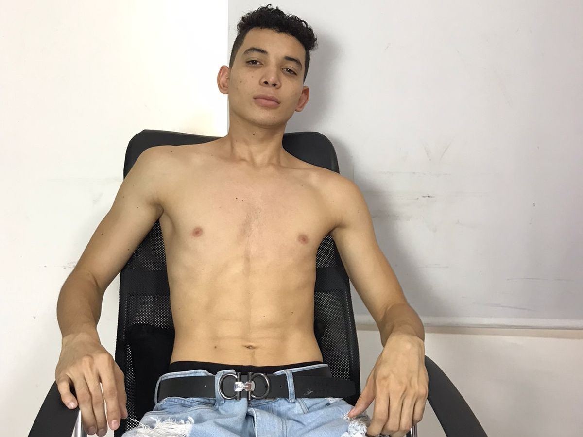 Foto de perfil de modelo de webcam de jasonwhite22 