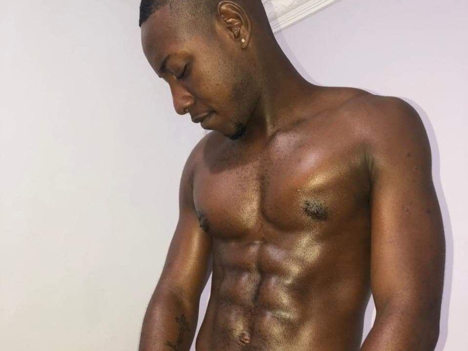 KiingBlack cam model profile picture 