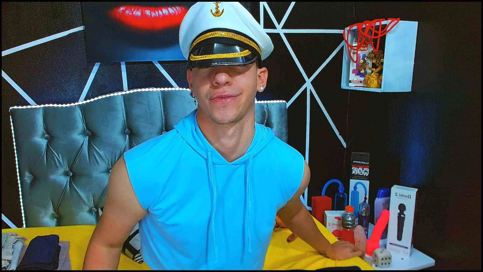 Interprète mikejorddan Photo 5