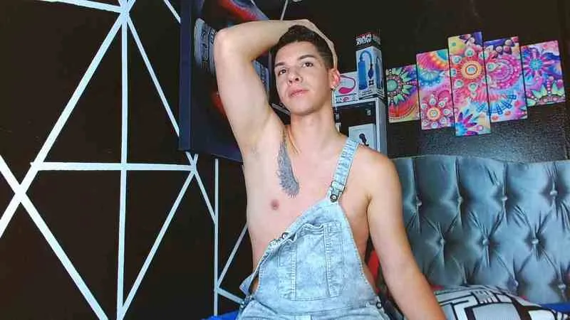 Interprète mikejorddan Photo 1