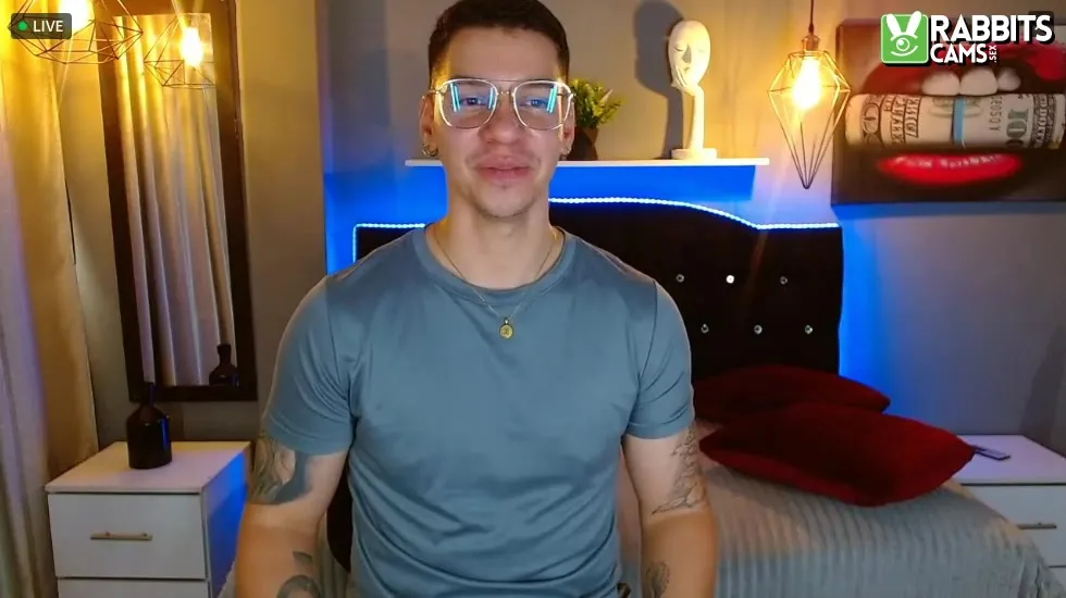 Artiest mikejorddan Video 1