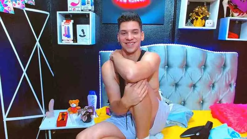 Interprète mikejorddan Photo 2