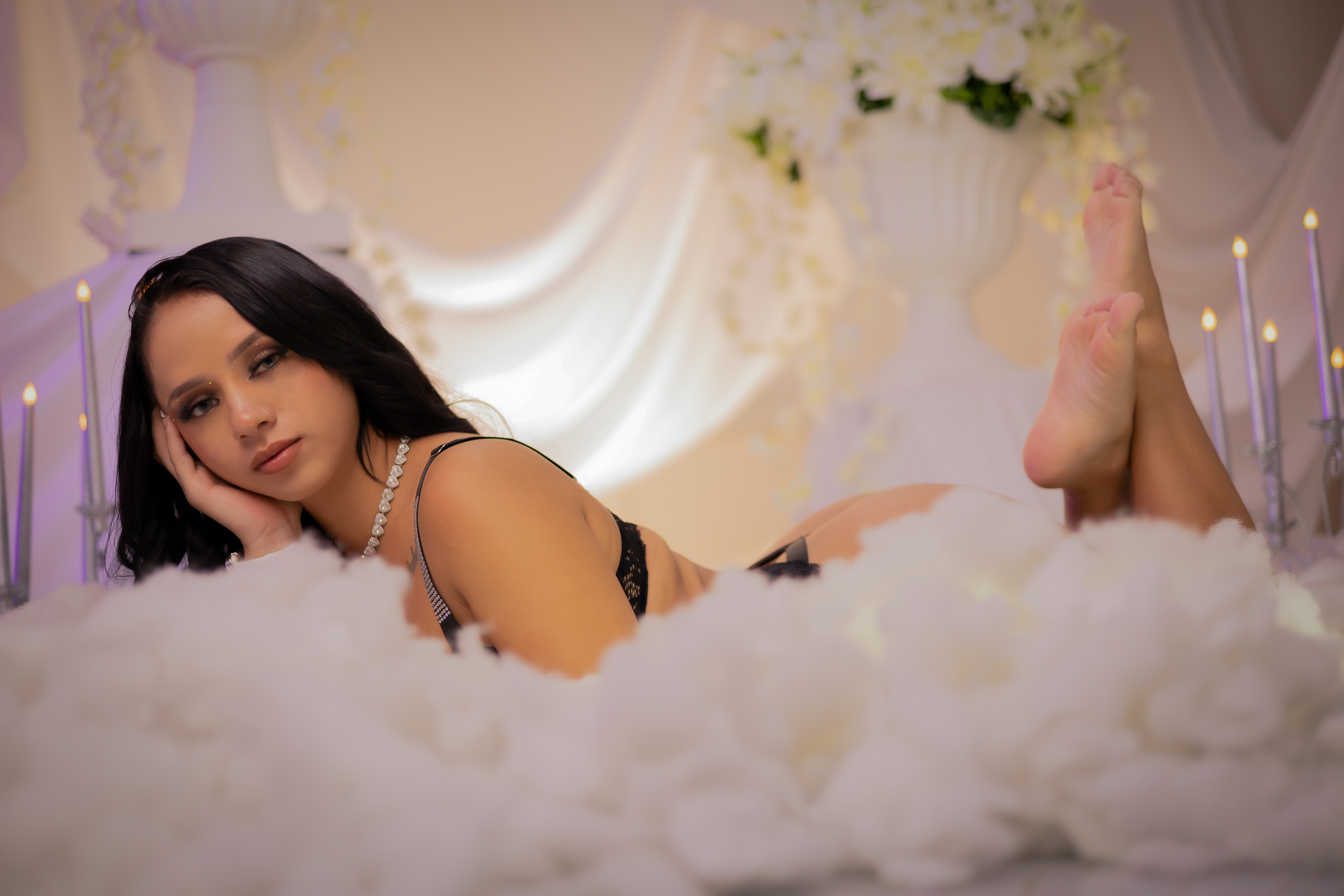 Interprète ChloeMilller Photo 6