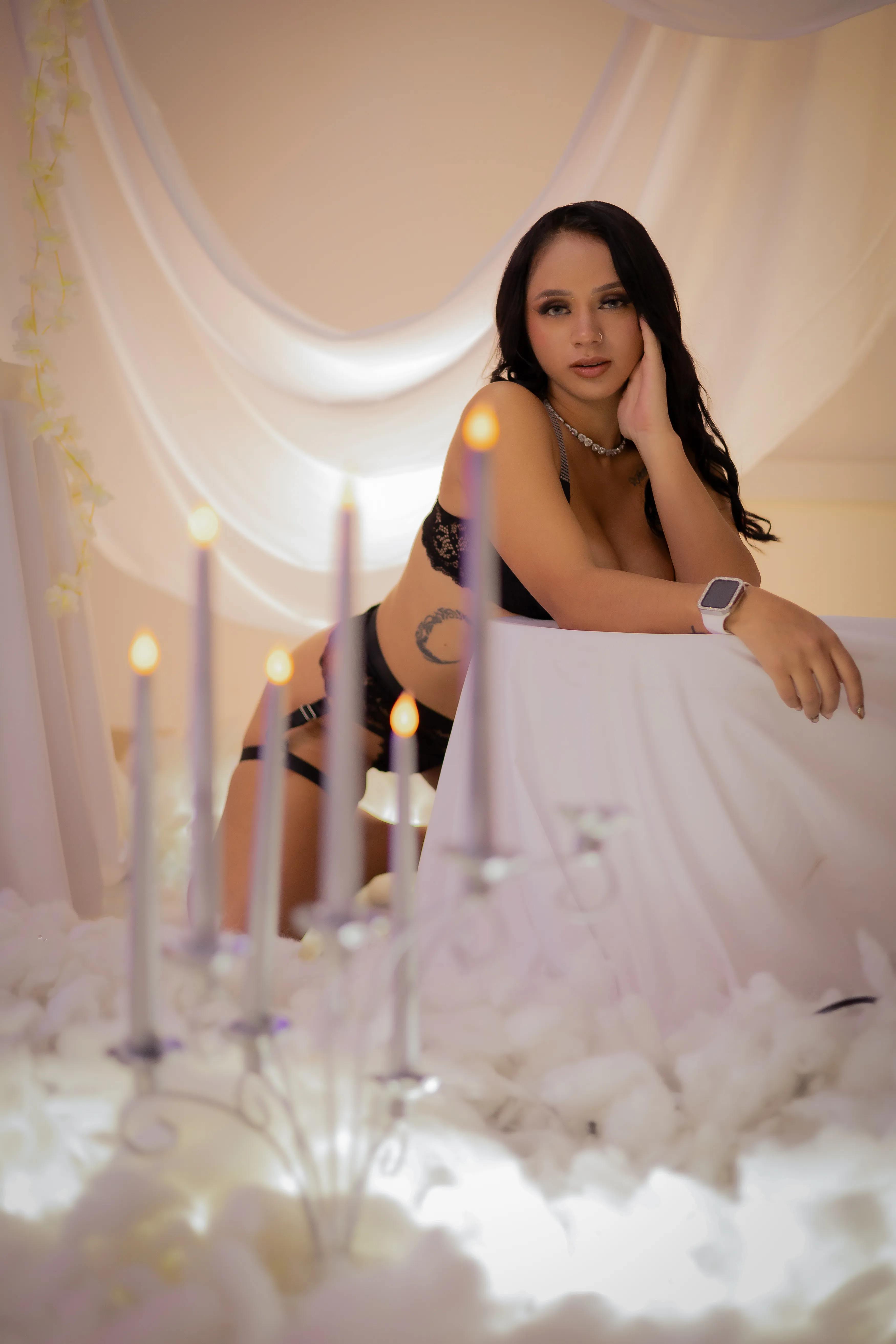 Interprète ChloeMilller Photo 3