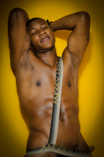 Utøver MalcoomSmitth Bilde 7