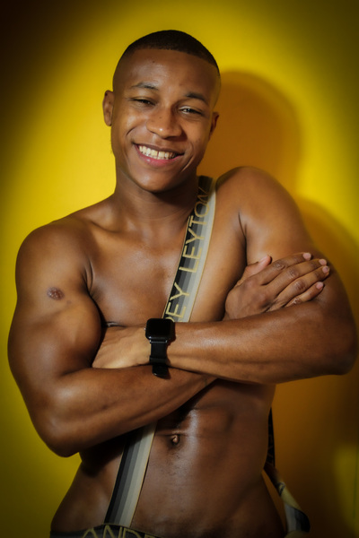 Utøver MalcoomSmitth Bilde 8