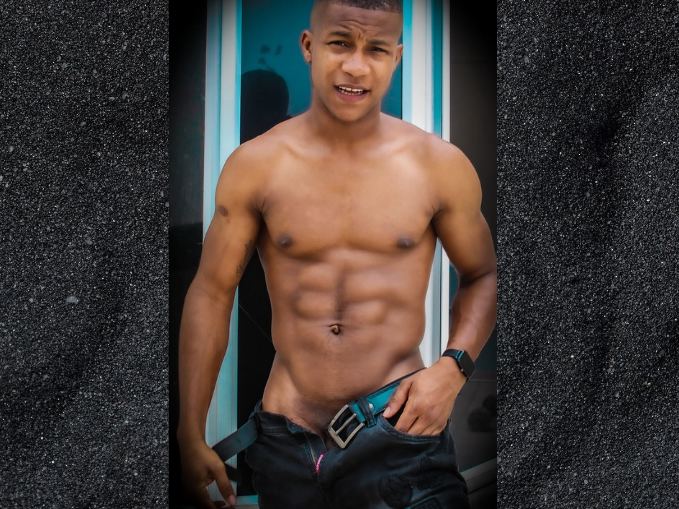 MalcoomSmitth Profilbild des Cam-Modells