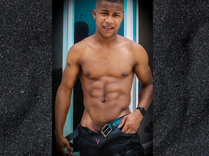 Foto de perfil de modelo de webcam de MalcoomSmitth