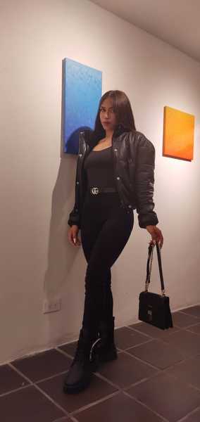 Interprete Mistressagata Foto 2