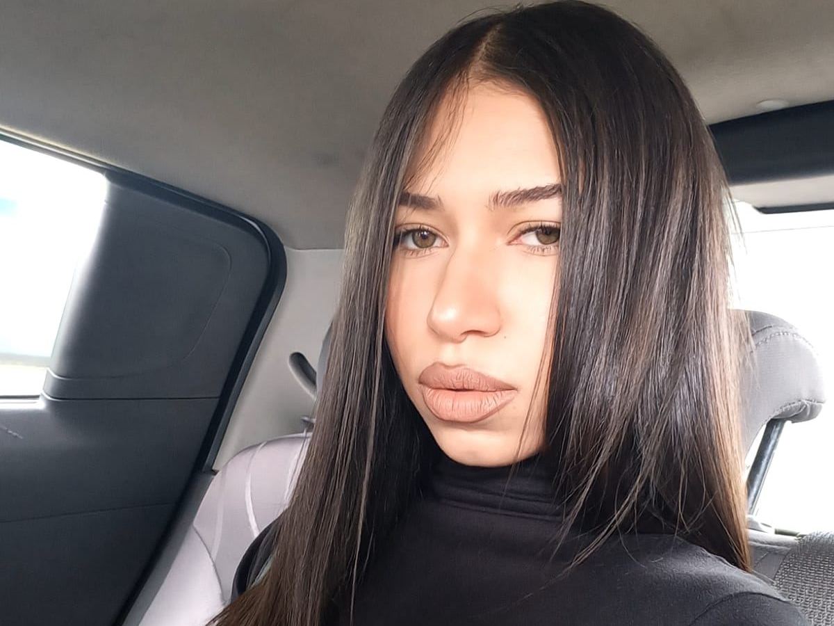 Mistressagata immagine del profilo del modello di cam