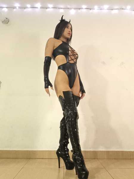 Interprete Mistressagata Foto 5