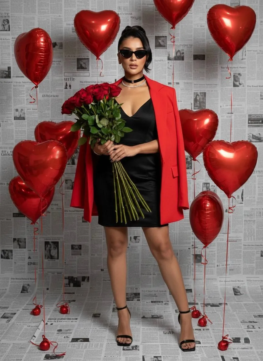 Interprète HollyBrensone Photo 3