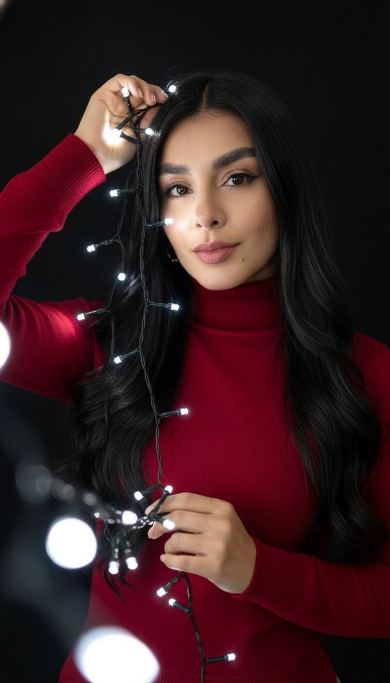 Artista HollyBrensone Foto 2