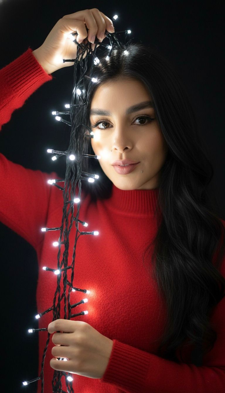 Artista HollyBrensone Foto 1