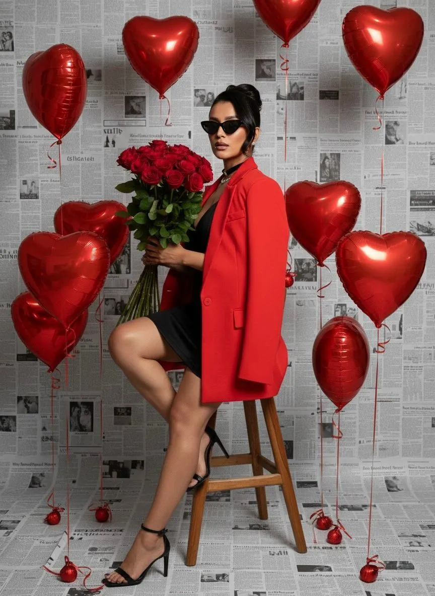 Interprète HollyBrensone Photo 6