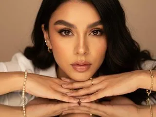 Image de profil du modèle de webcam HollyBrensone