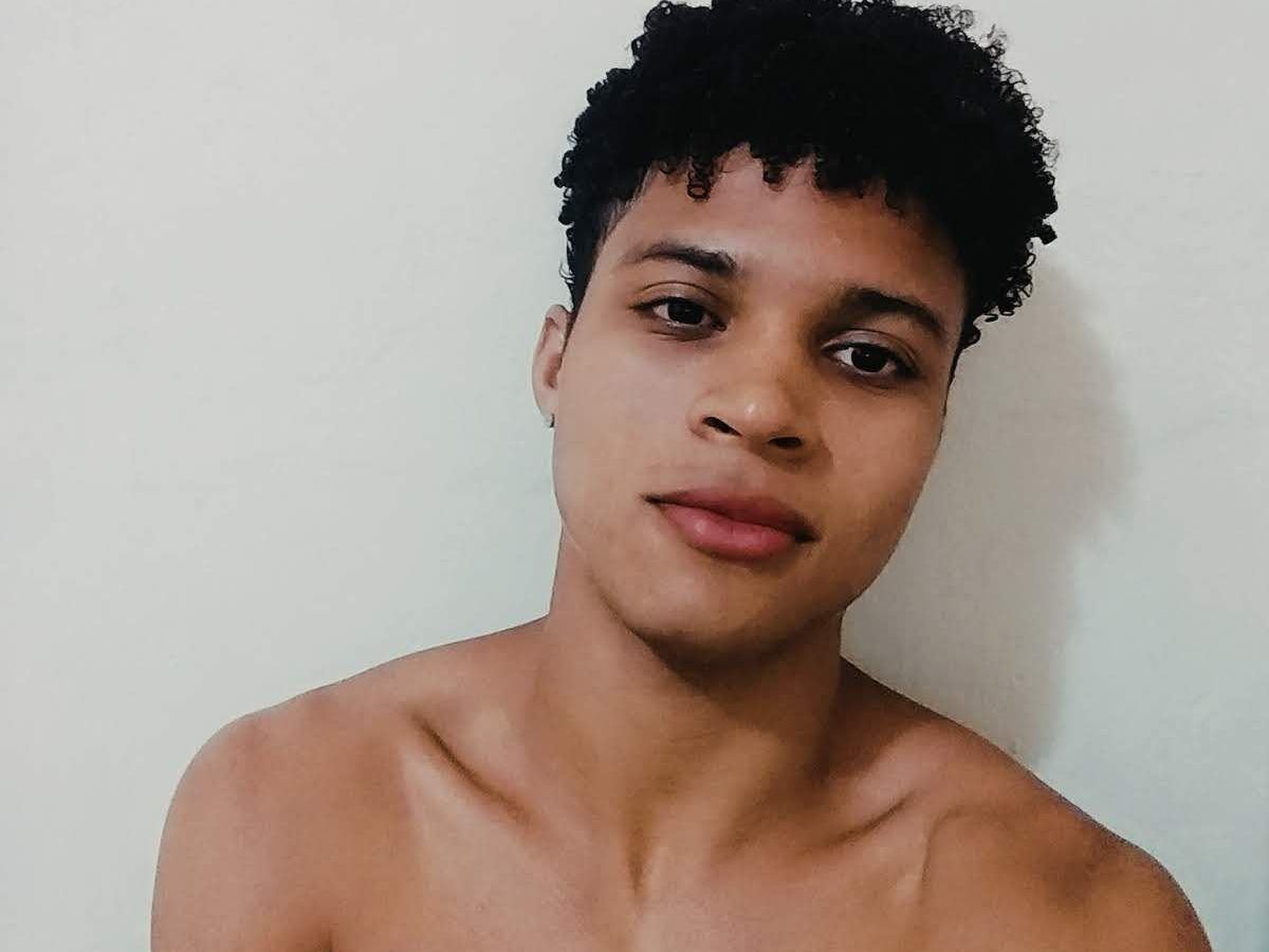 Negrogato1212 Profilbild des Cam-Modells