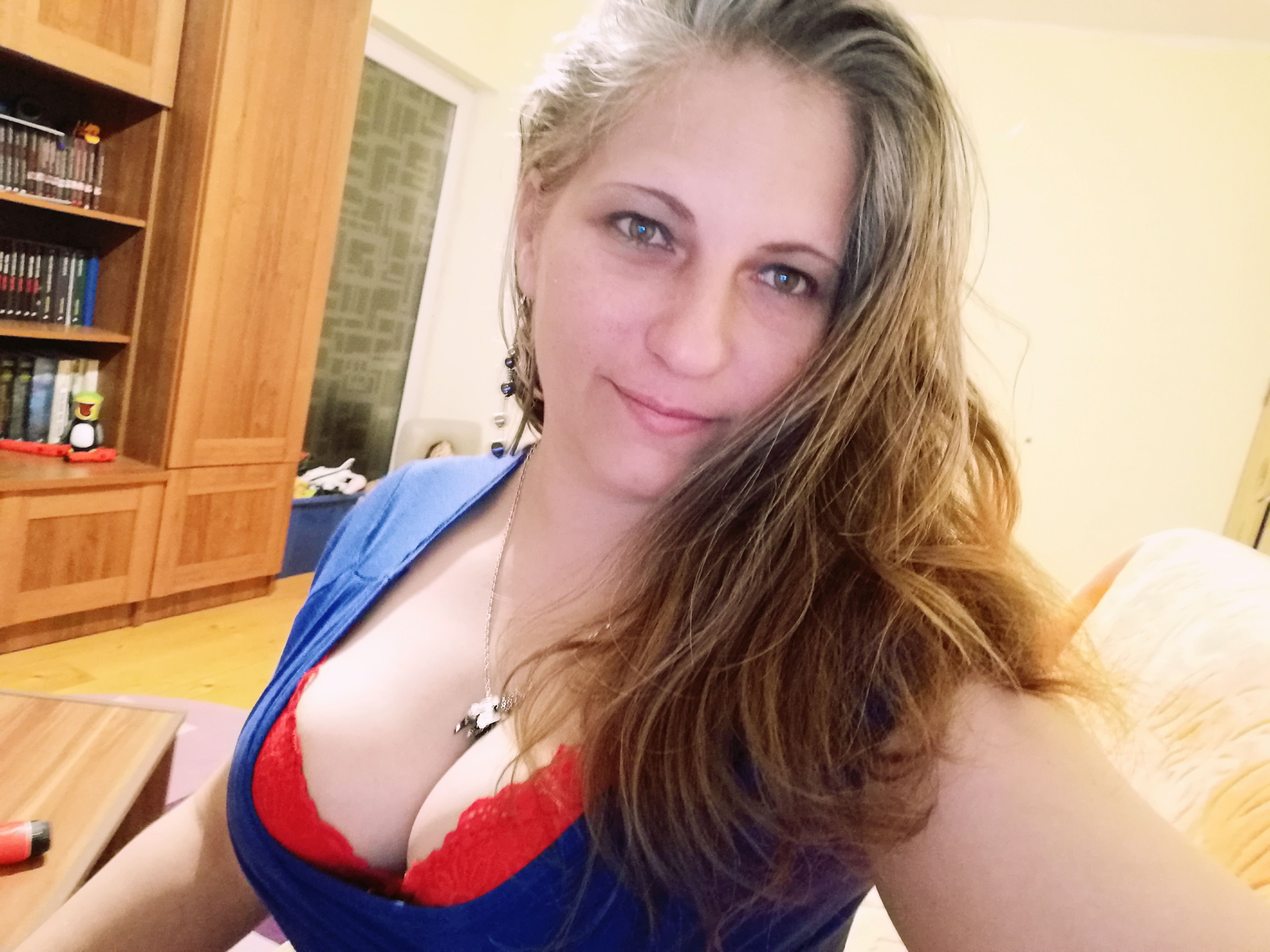 GEORRGYE immagine del profilo del modello di cam