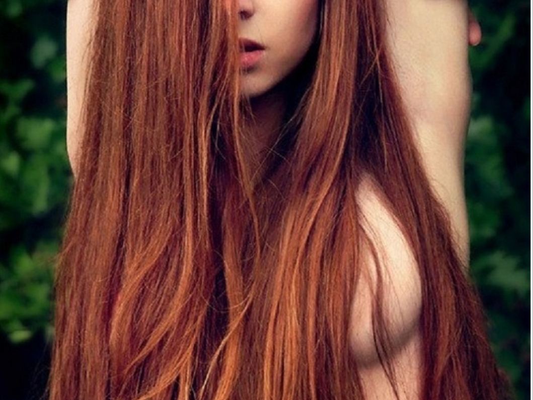 Foto de perfil de modelo de webcam de foxli