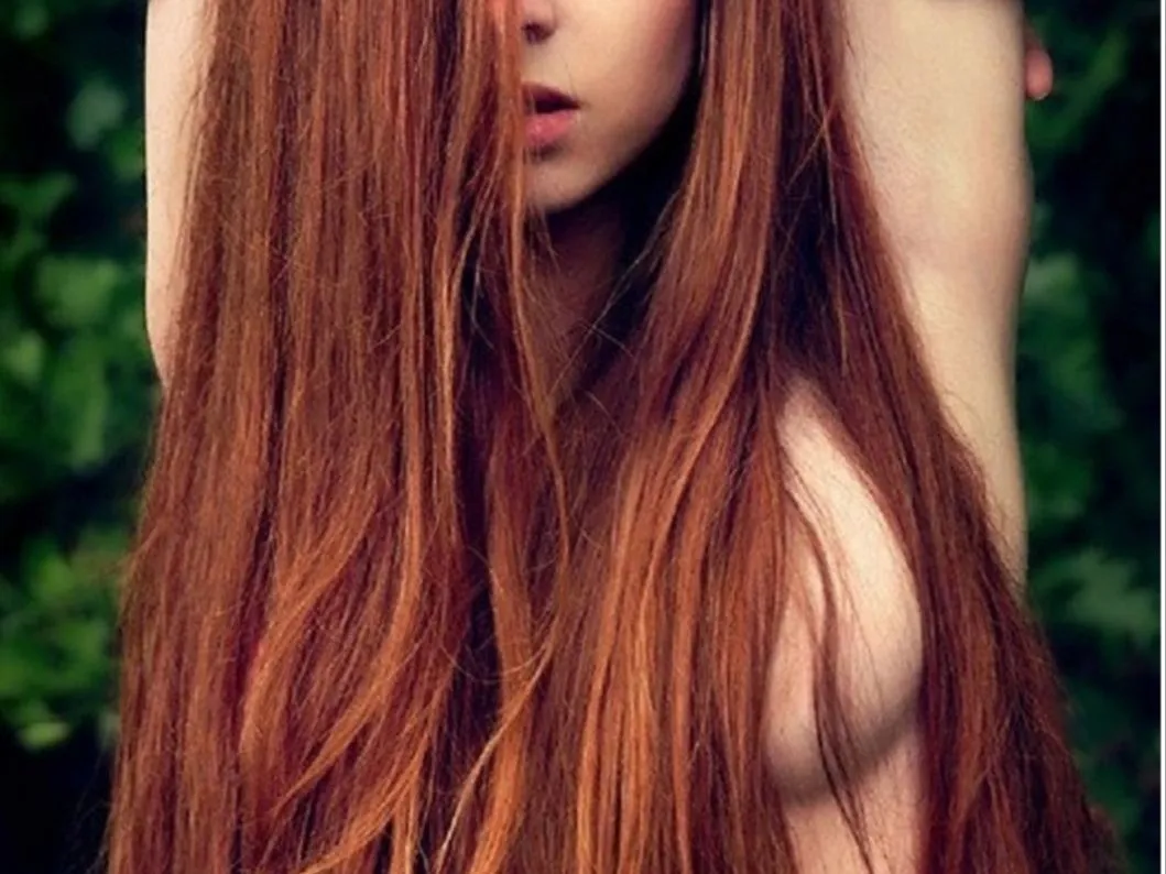 foxli profielfoto van cam model