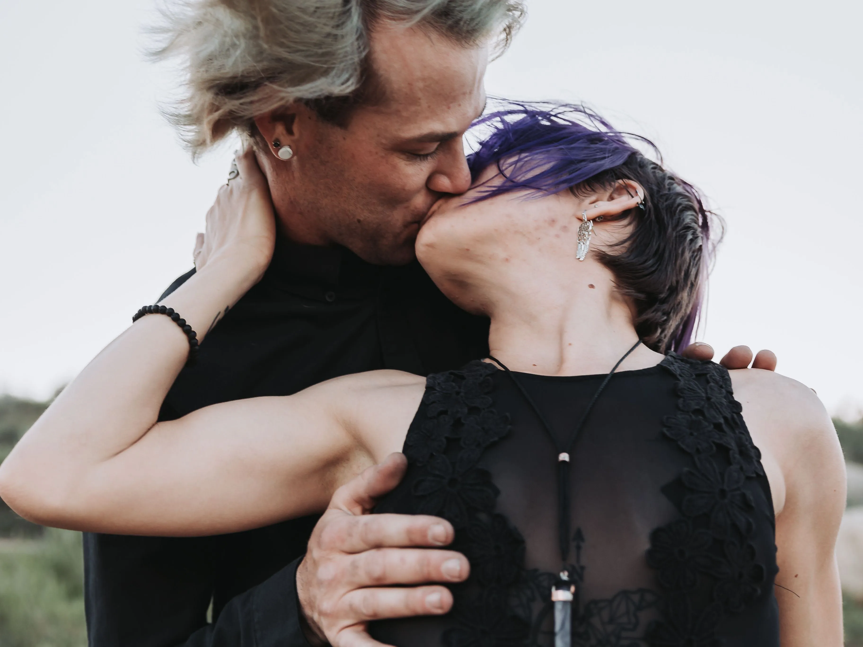 Imagen de perfil de modelo de cámara web de HornyHyenas