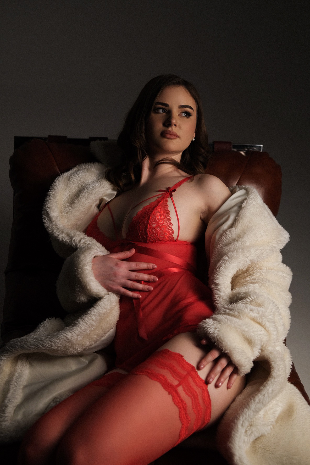 Interprete CarolynLovie Foto 8