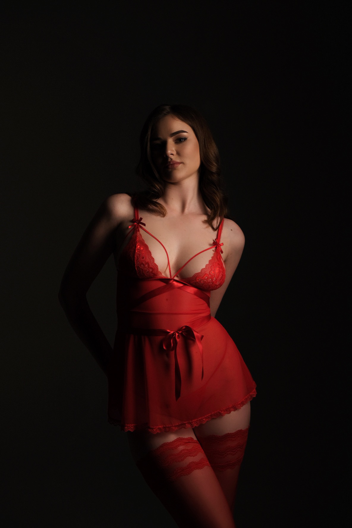 Interprete CarolynLovie Foto 12